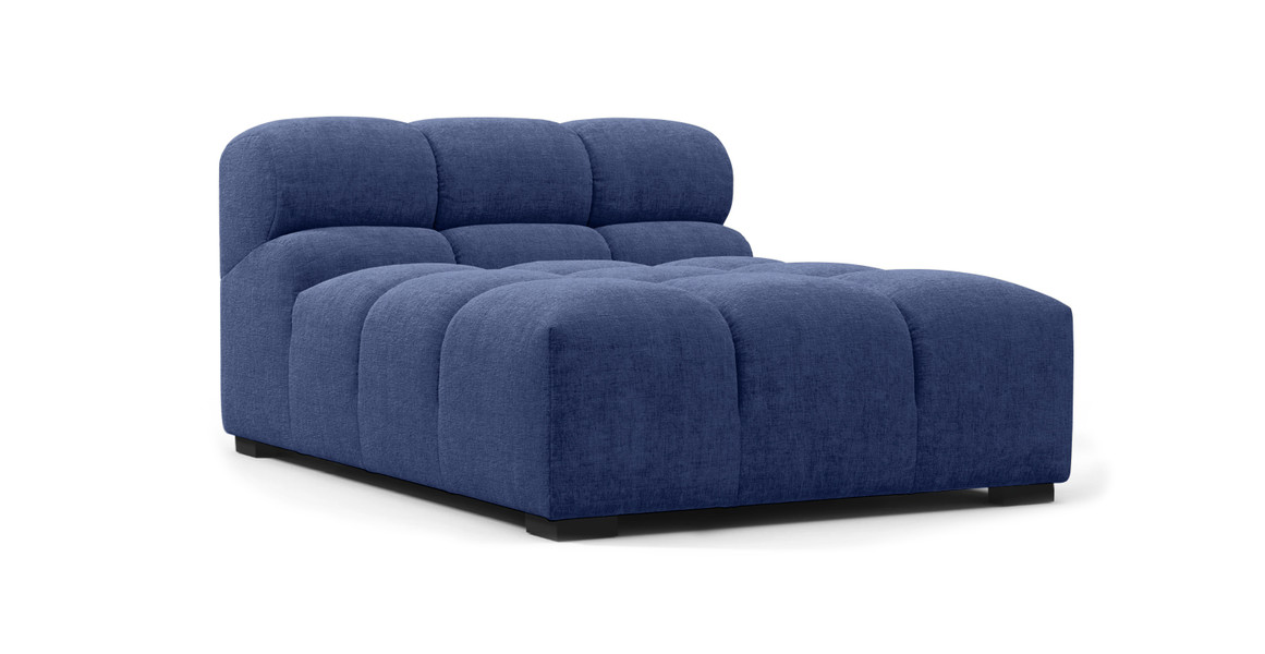 Tufted Sofa - Deep Middle Module