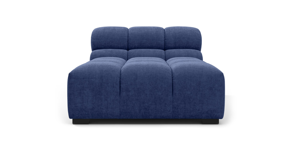 Tufted Sofa - Deep Middle Module