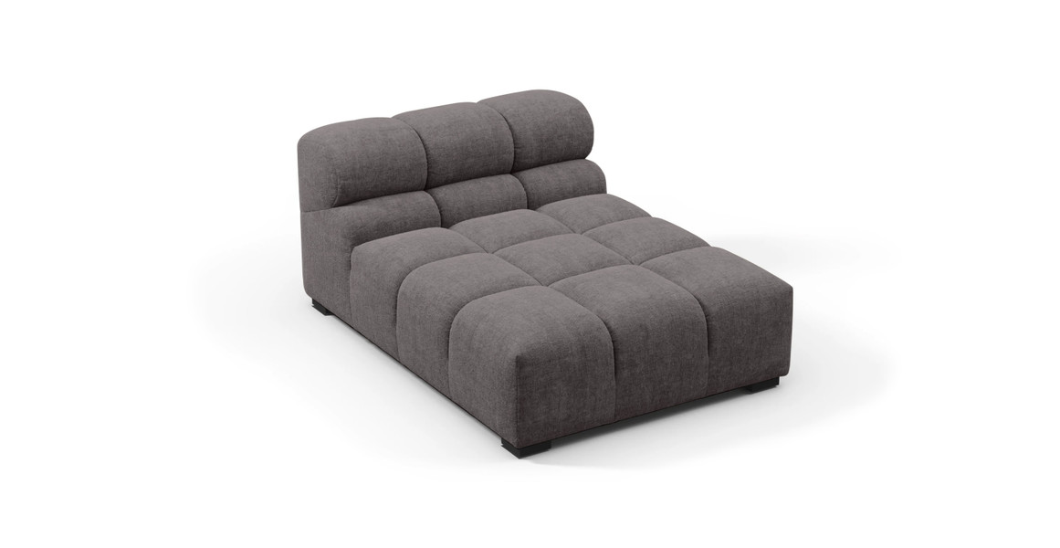 Tufted Sofa - Deep Middle Module