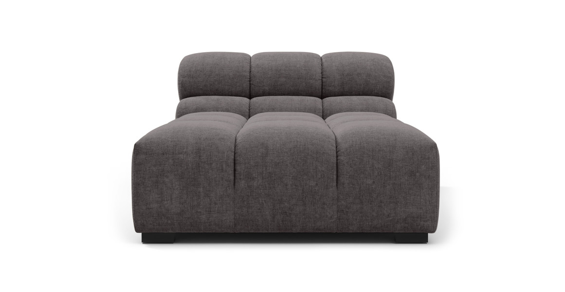 Tufted Sofa - Deep Middle Module