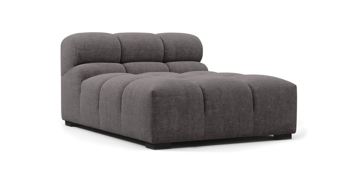Tufted Sofa - Deep Middle Module