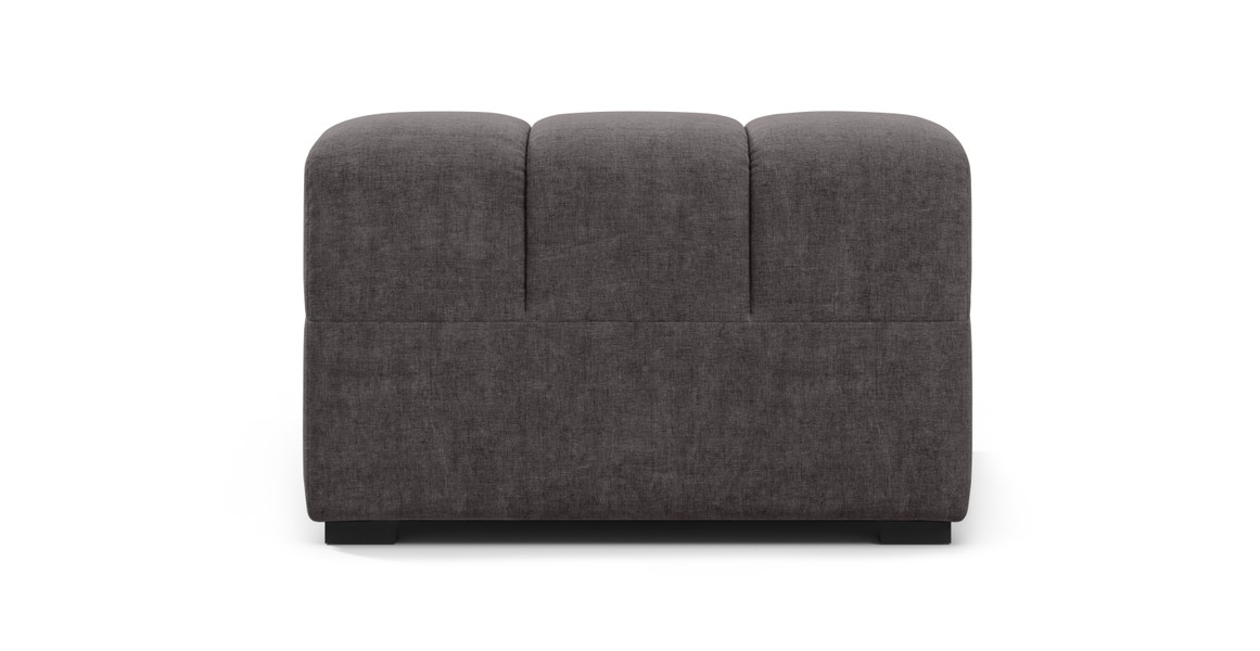 Tufted Sofa - Deep Middle Module