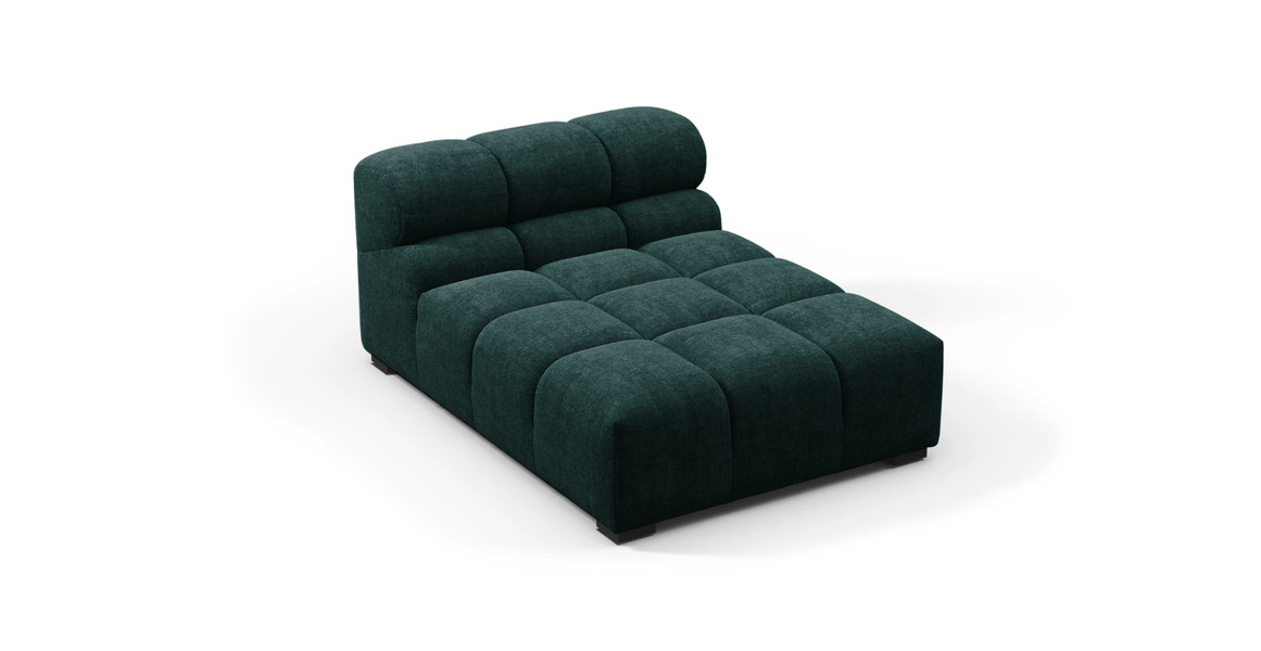 Tufted Sofa - Deep Middle Module