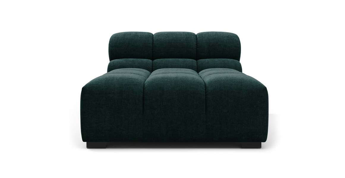 Tufted Sofa - Deep Middle Module