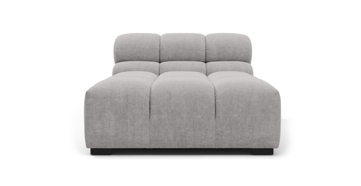 Tufted Sofa - Deep Middle Module