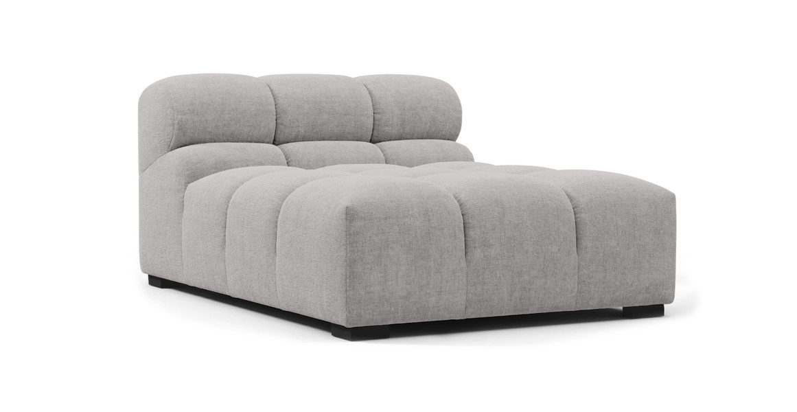 Tufted Sofa - Deep Middle Module