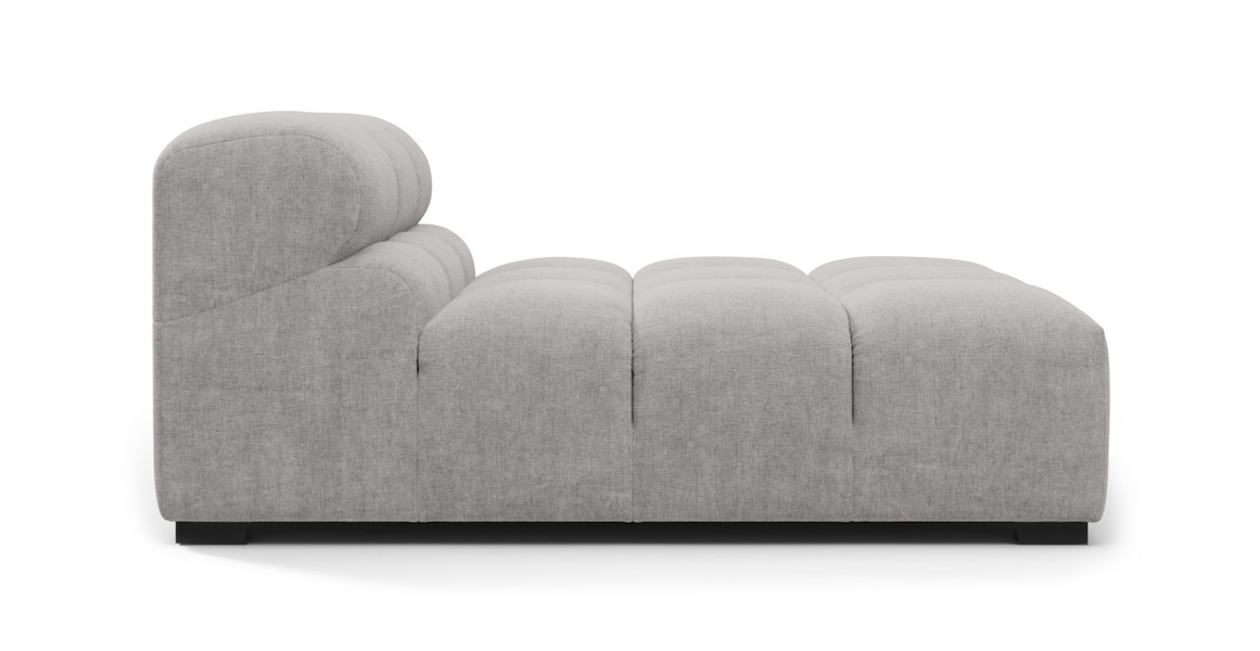 Tufted Sofa - Deep Middle Module