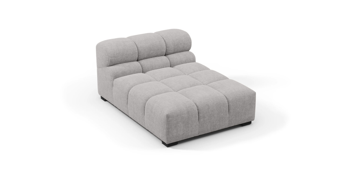 Tufted Sofa - Deep Middle Module