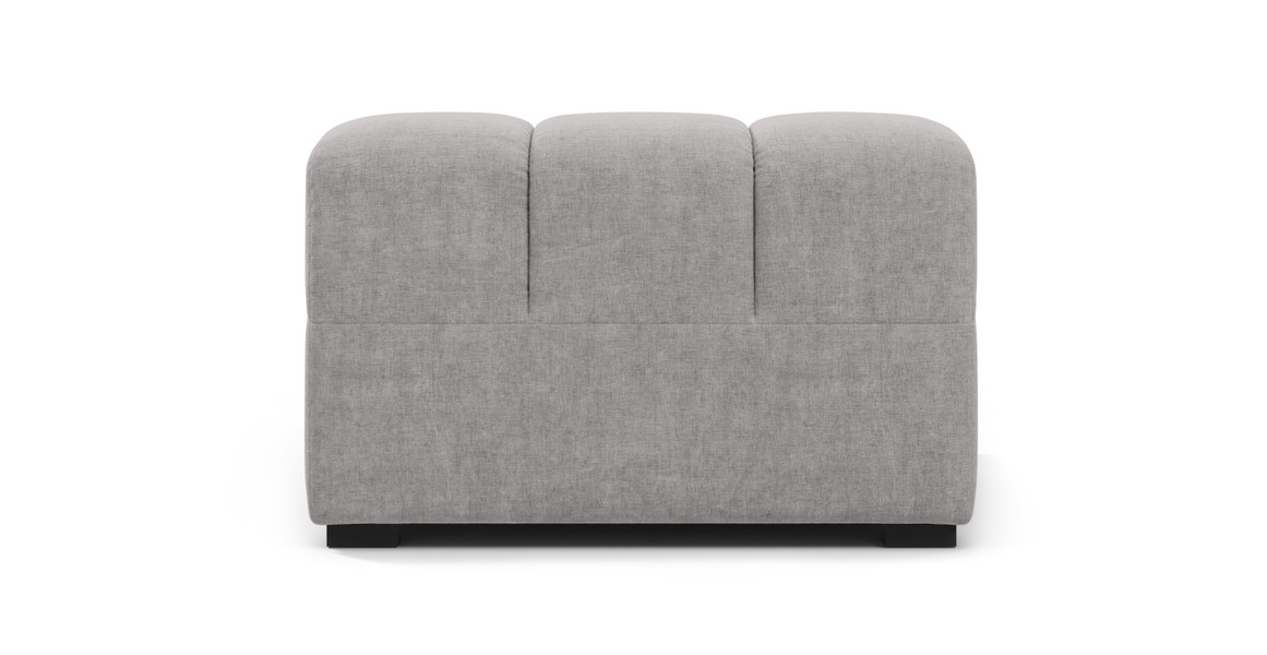 Tufted Sofa - Deep Middle Module