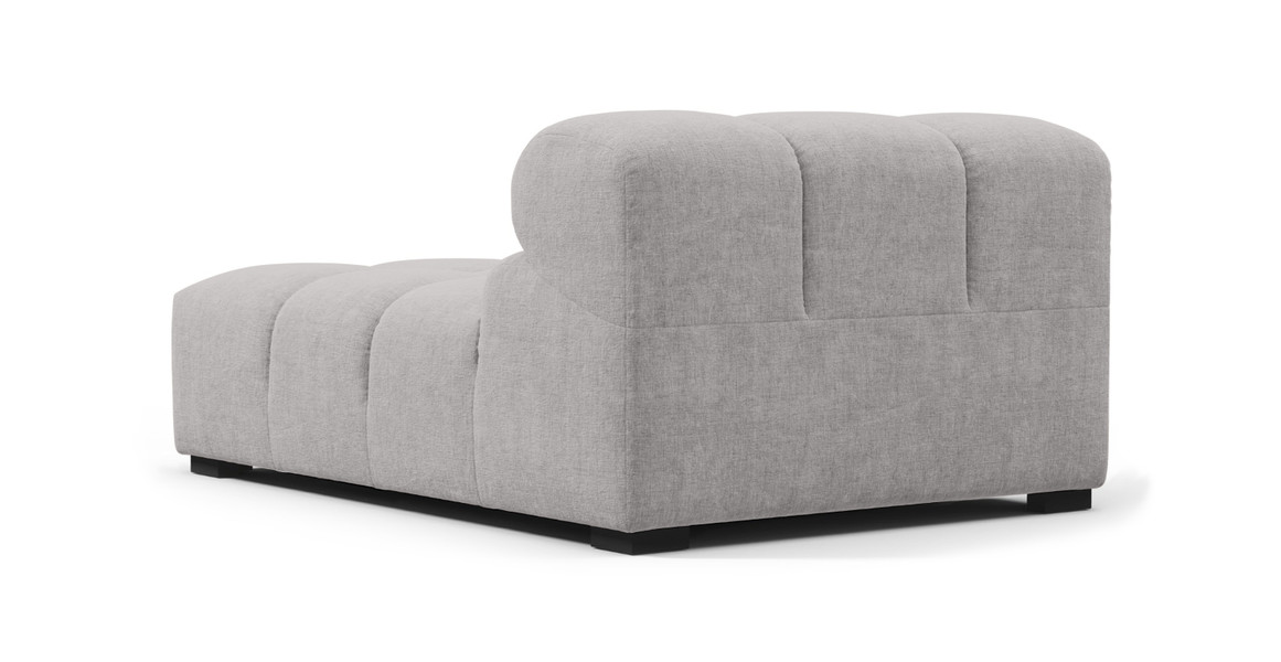 Tufted Sofa - Deep Middle Module