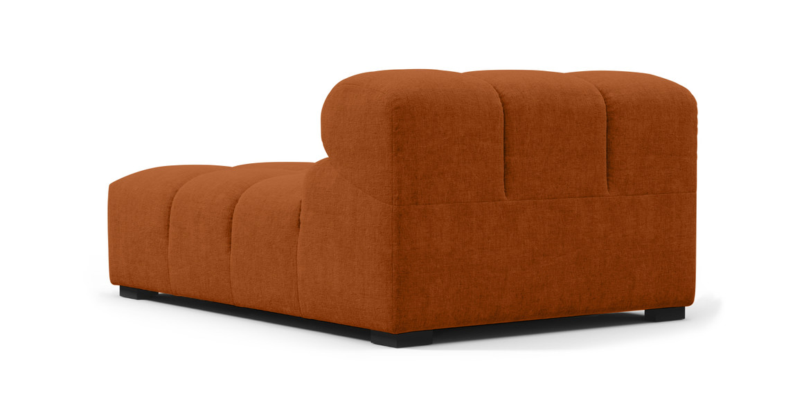 Tufted Sofa - Deep Middle Module