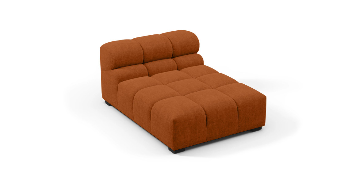 Tufted Sofa - Deep Middle Module