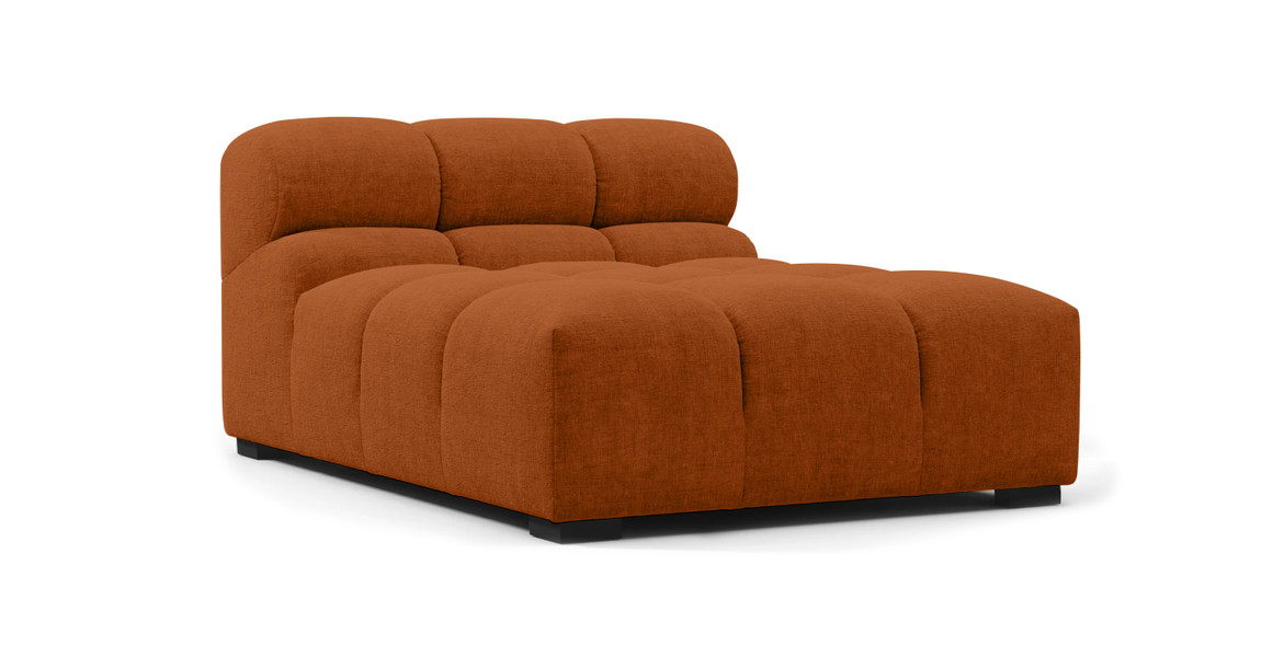 Tufted Sofa - Deep Middle Module