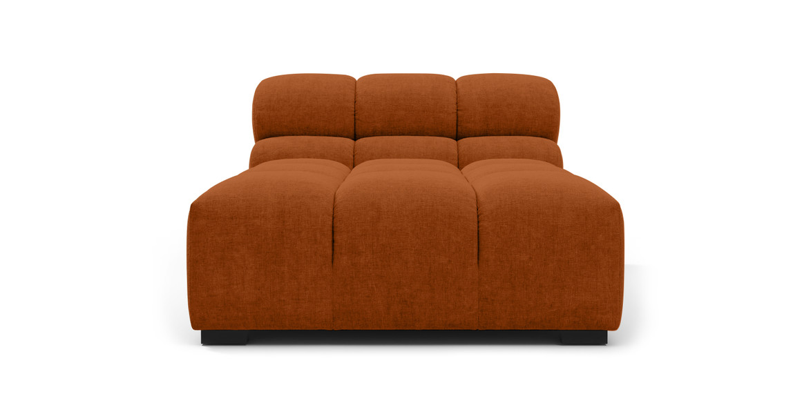 Tufted Sofa - Deep Middle Module