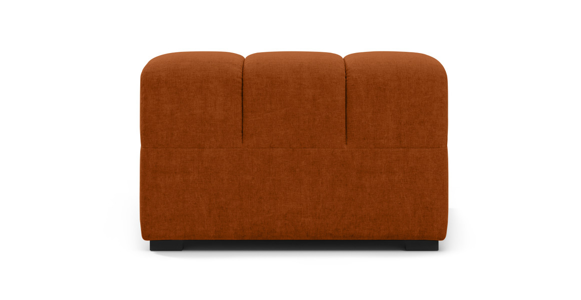 Tufted Sofa - Deep Middle Module