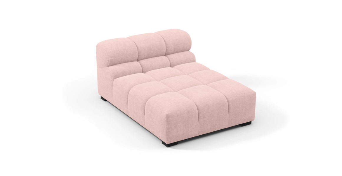 Tufted Sofa - Deep Middle Module