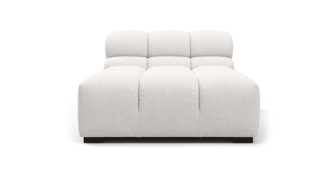 Tufted Sofa - Deep Middle Module