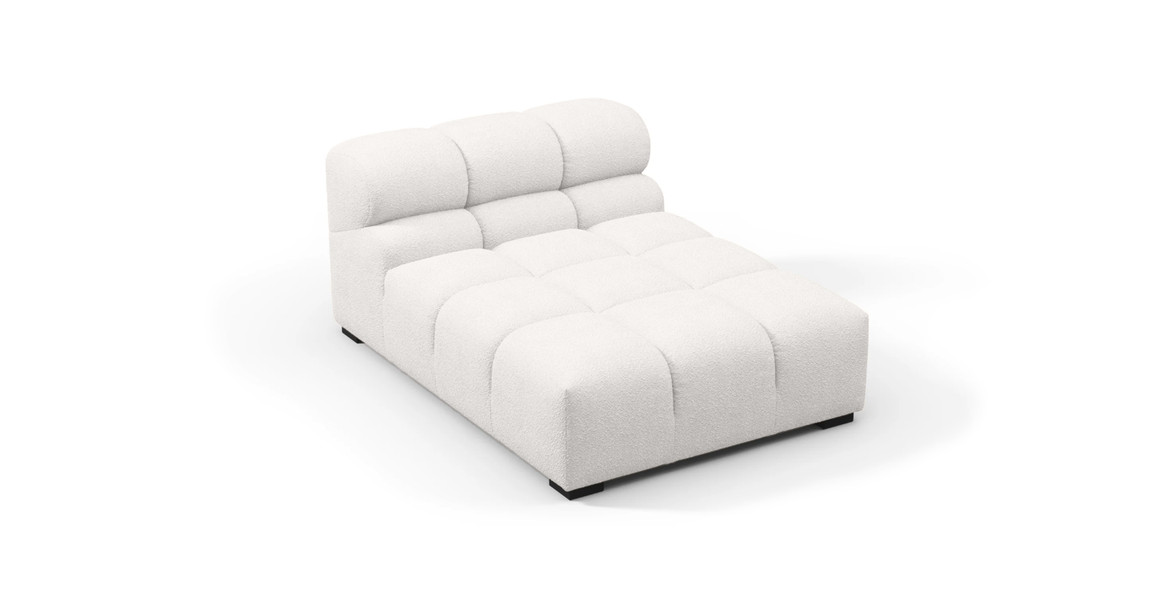 Tufted Sofa - Deep Middle Module