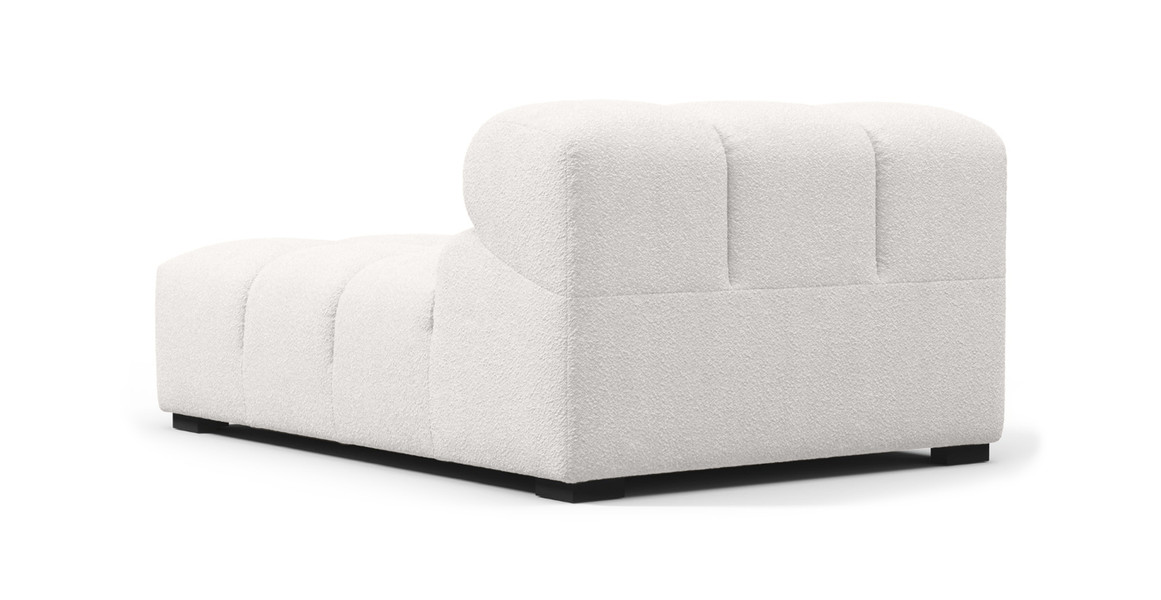 Tufted Sofa - Deep Middle Module