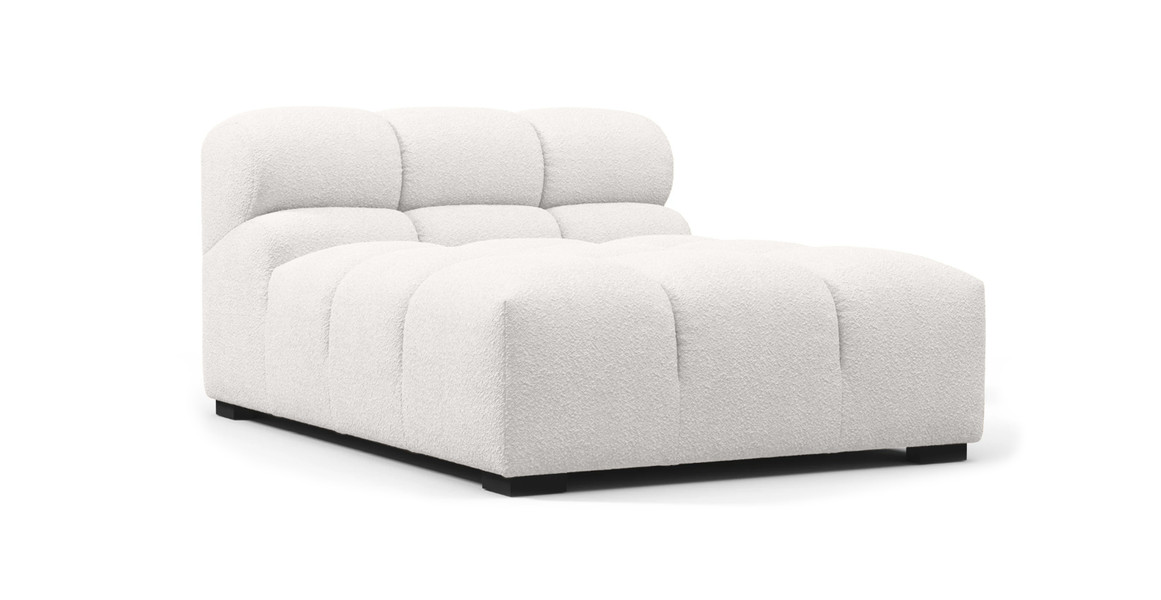 Tufted Sofa - Deep Middle Module