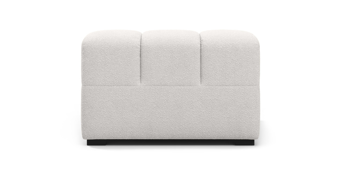 Tufted Sofa - Deep Middle Module