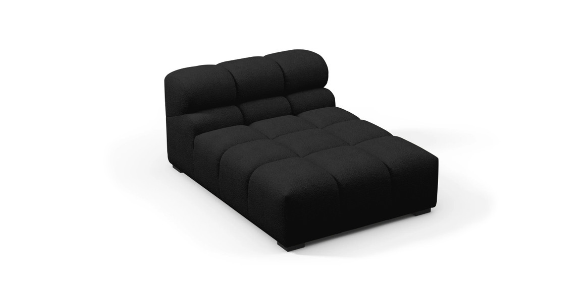 Tufted Sofa - Deep Middle Module