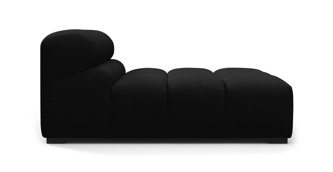 Tufted Sofa - Deep Middle Module