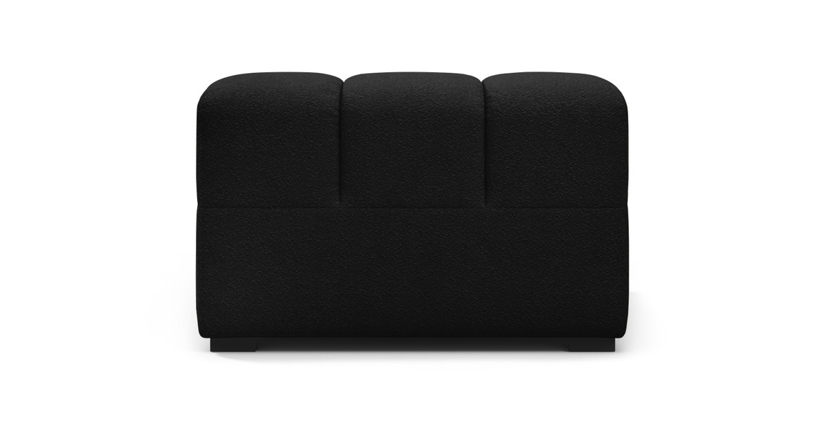 Tufted Sofa - Deep Middle Module