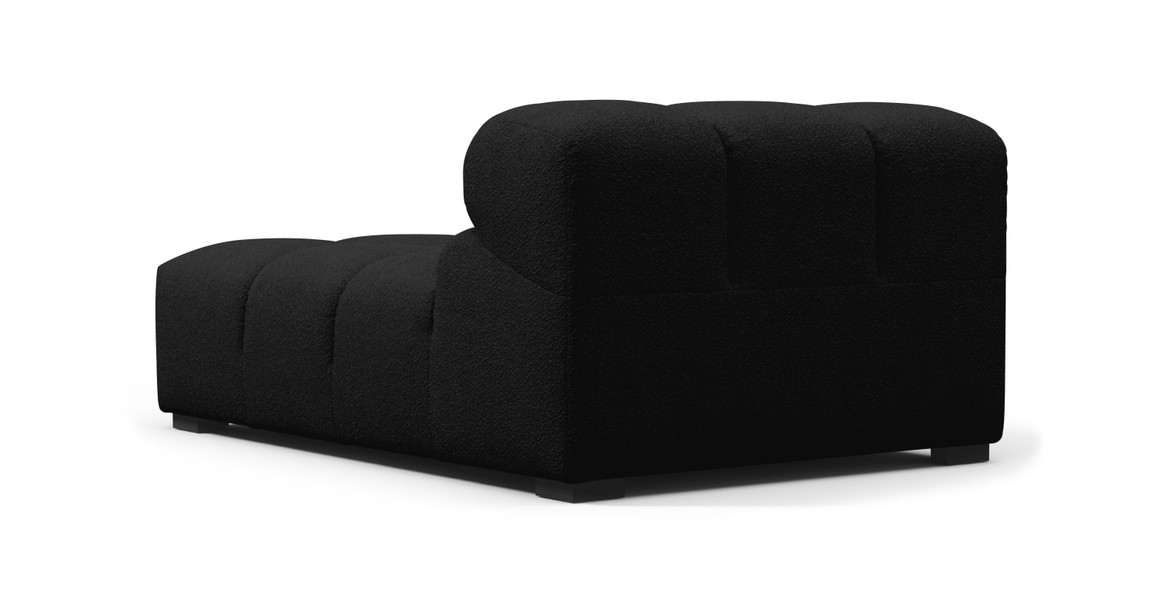 Tufted Sofa - Deep Middle Module