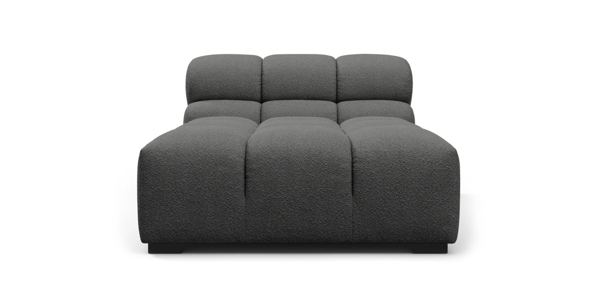 Tufted Sofa - Deep Middle Module