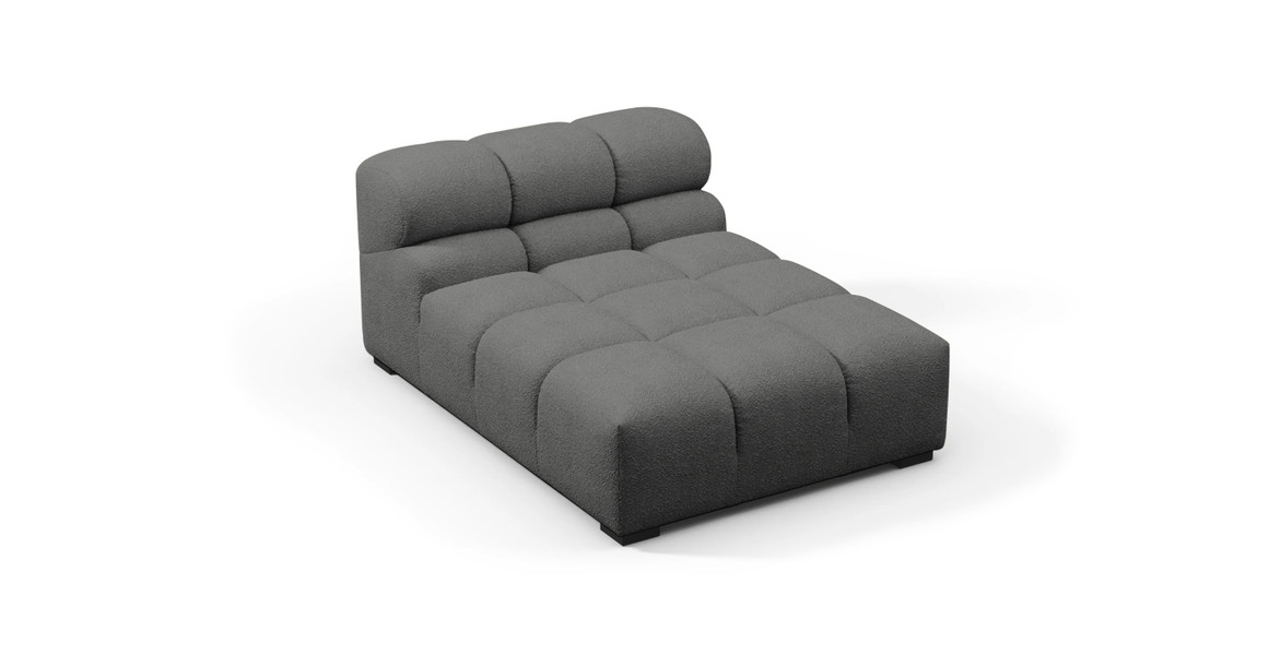 Tufted Sofa - Deep Middle Module