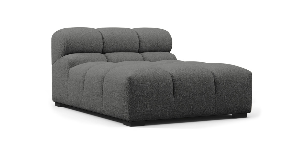 Tufted Sofa - Deep Middle Module