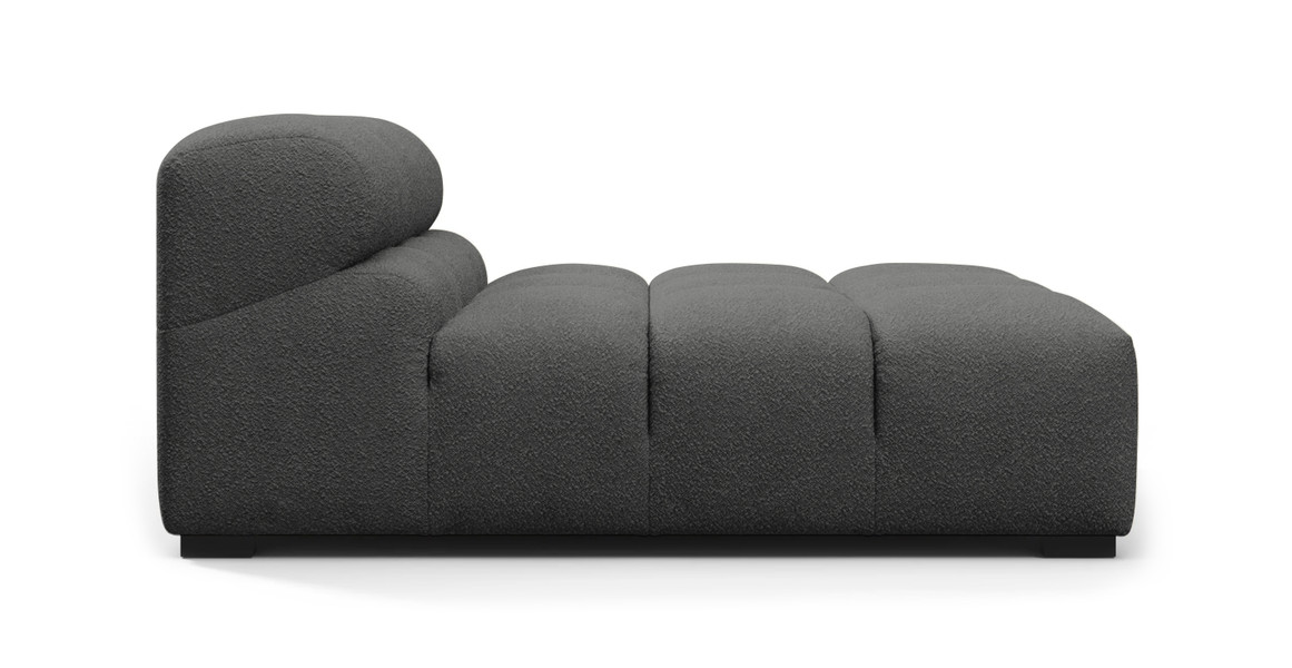 Tufted Sofa - Deep Middle Module