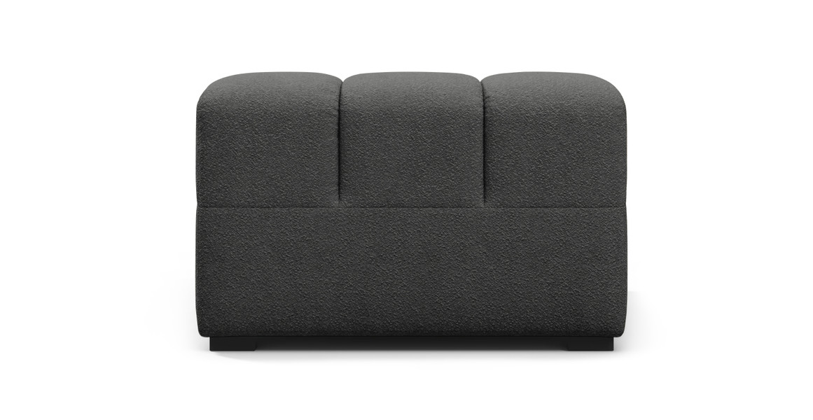 Tufted Sofa - Deep Middle Module