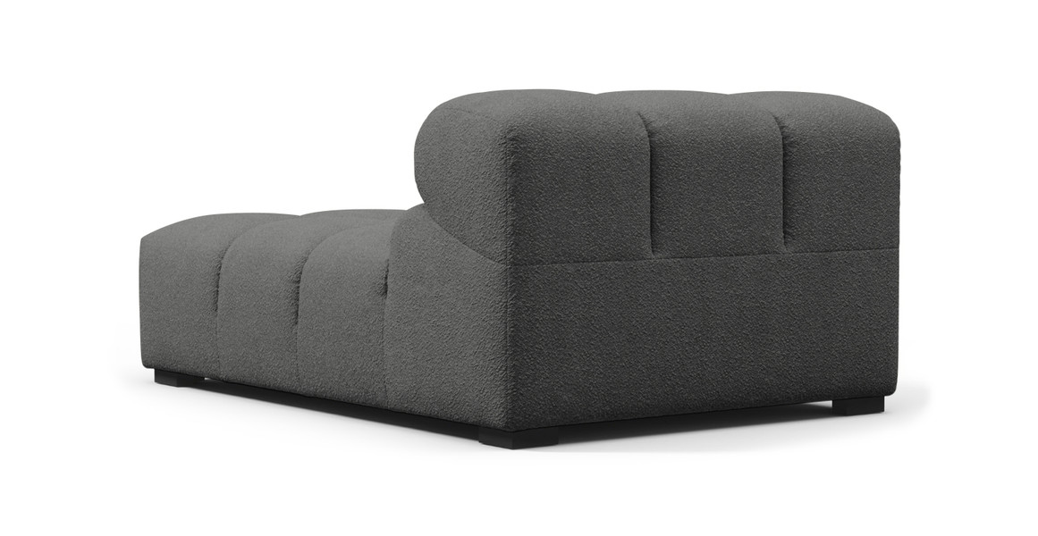 Tufted Sofa - Deep Middle Module