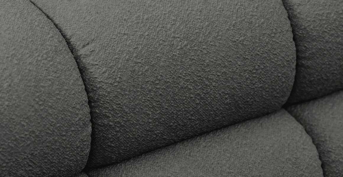 Tufted Sofa - Deep Middle Module
