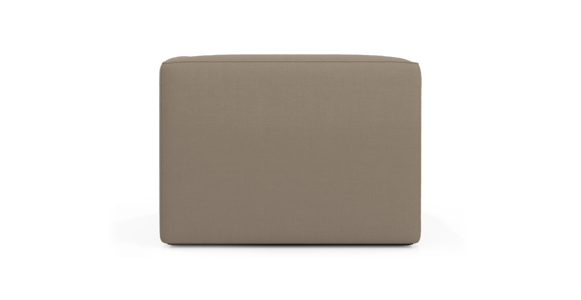 Dune Outdoor Sunbrella Sofa - Corner
