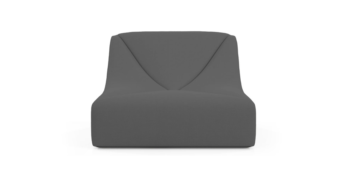 Dune Outdoor Sunbrella Sofa - Backrest