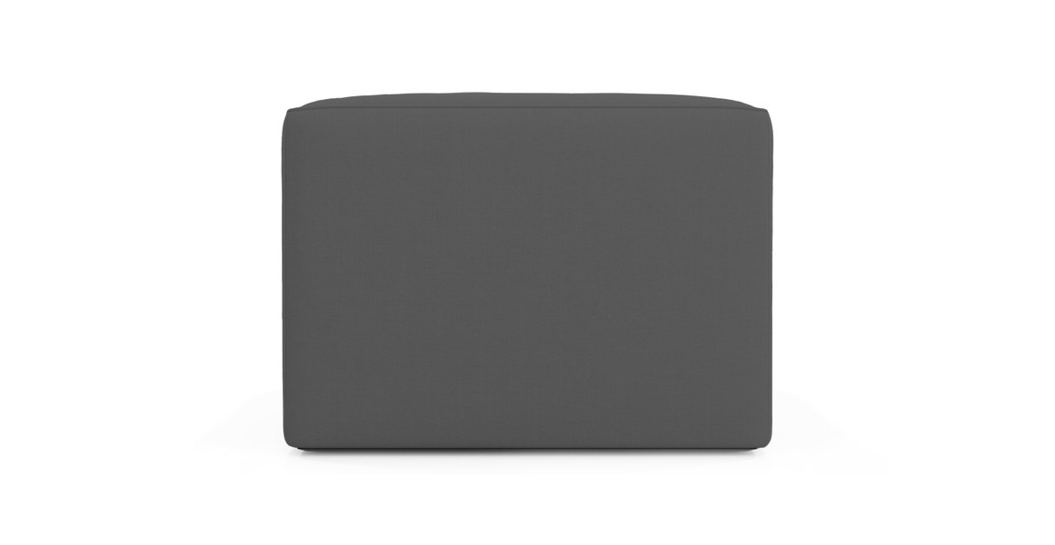 Dune Outdoor Sunbrella Sofa - Backrest
