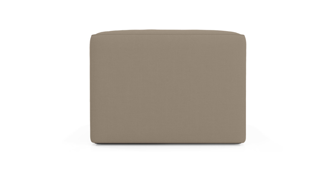 Dune Outdoor Sunbrella Sofa - Backrest