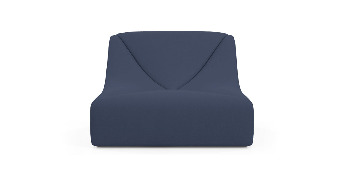 Dune Outdoor Sunbrella Sofa - Backrest