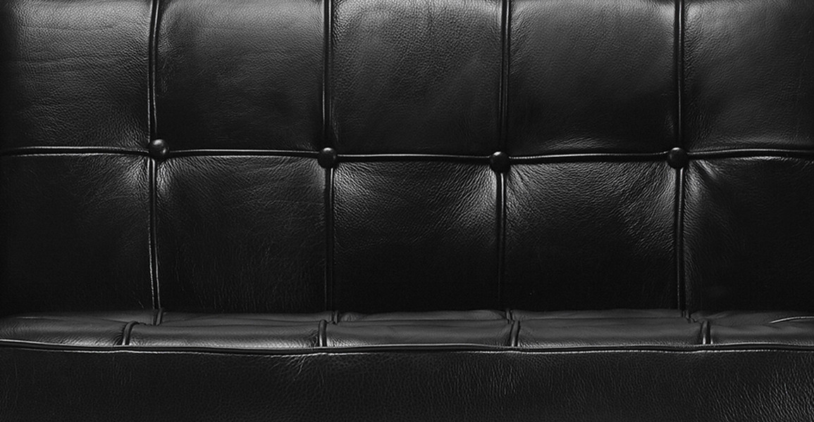 Woodrow Box Chair - FINAL SALE