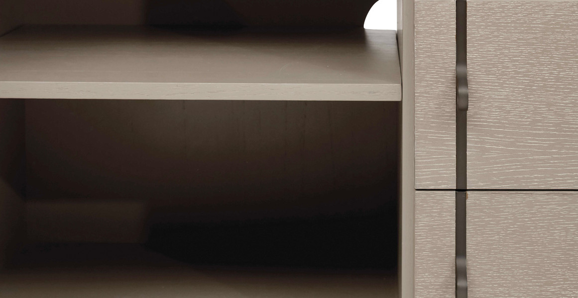 Christopher Classic Wood Buffet