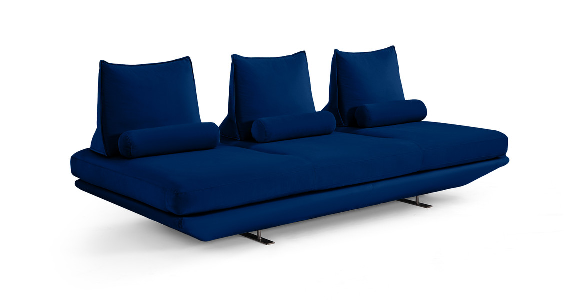 Biggie Freestyle Modern Daybed