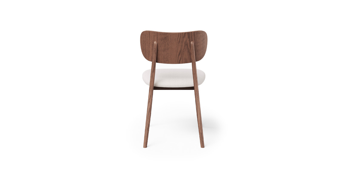 Perry Modern Upholstered Side Chair