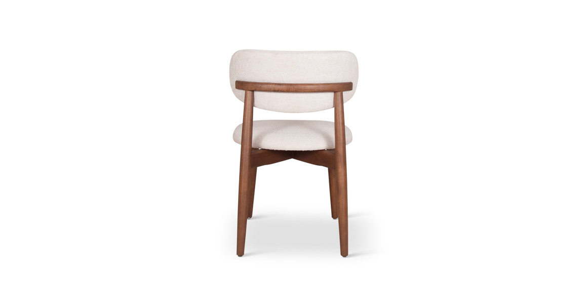 Whitney Modern Upholstered Side Chair