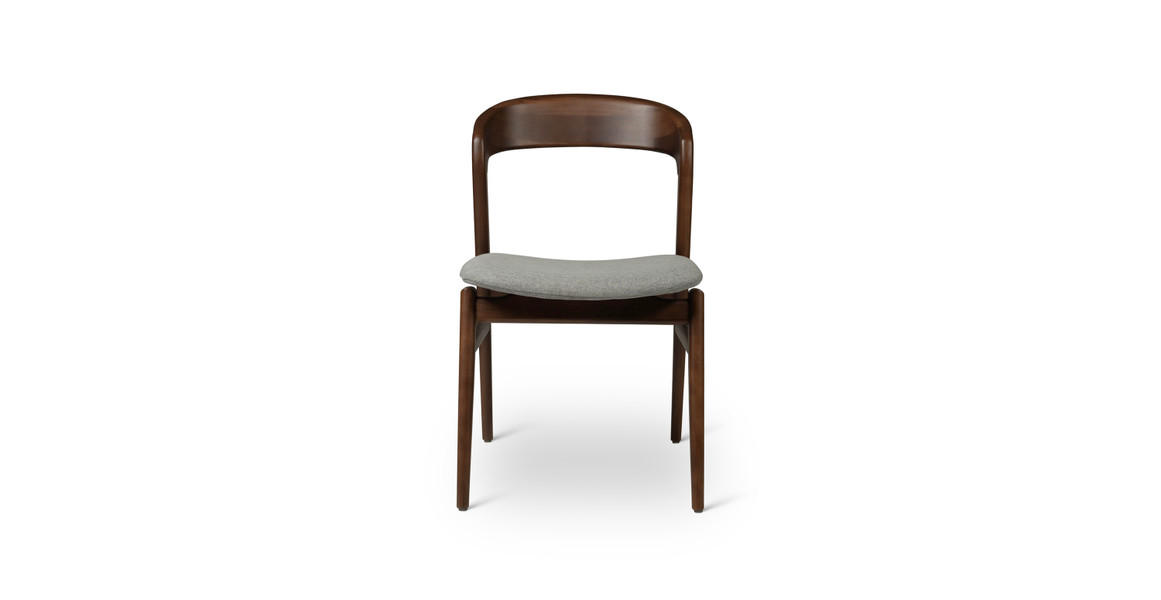 Nolita Tauari Wood Side Chair