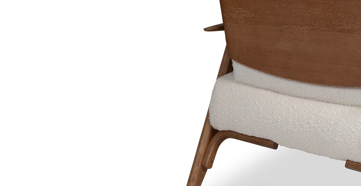 Murray Modern Accent Chair