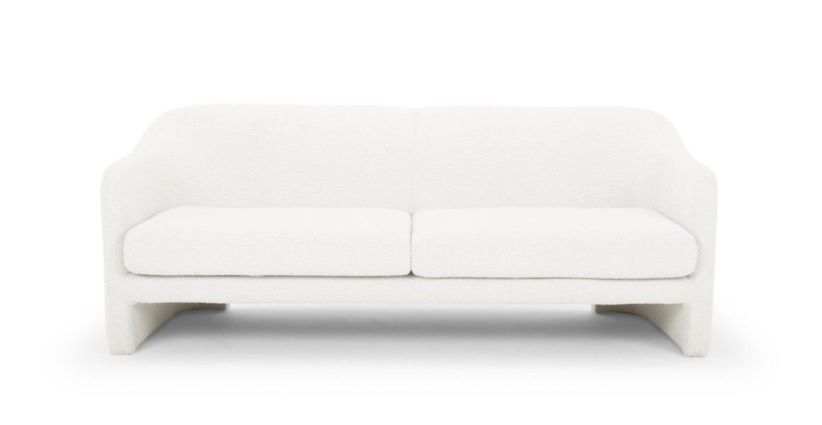 Henry Contemporary Sofa