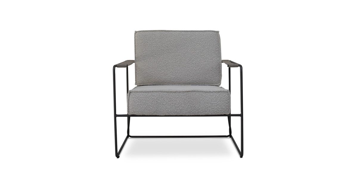 Franklin Modern Arm Chair